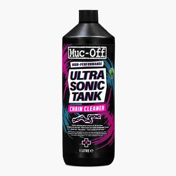 MUC-OFF ŚRODEK DO MYCIA W MYJCE ULTRADŹWIĘKOWEJ Ultrasonic Tank Cleaner 1L