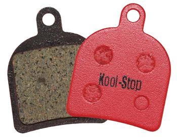 Klocki Hamulcowe KOOL-STOP D570