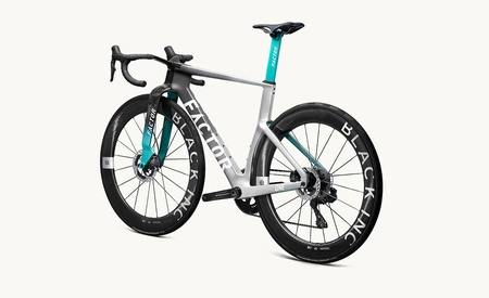 Factor ONE Silverstone