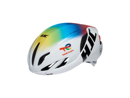 Kask szosowy HJC FURION 3 TOTAL ENERGIES