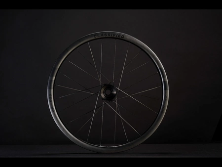 Komplet Kół Classified Powershift R35