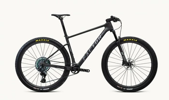 Factor LANDO HT Naked Carbon