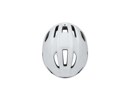 Kask rowerowy HJC Crosser MT White