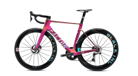 Factor OSTRO VAM NEW Scarab