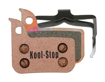 Klocki Hamulcowe KOOL-STOP D297S Sintered