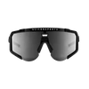 Okulary SCICON AEROSCOPE Black Gloss - SCNPP Multimirror Silver