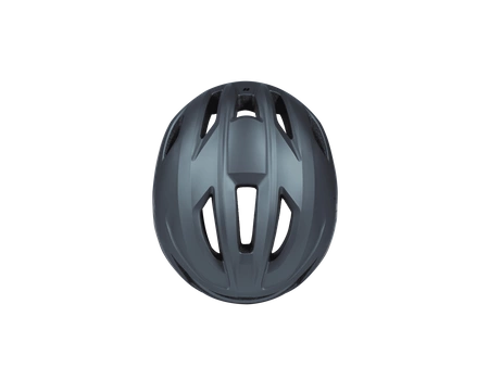 Kask rowerowy HJC Crosser MT Metal Grey