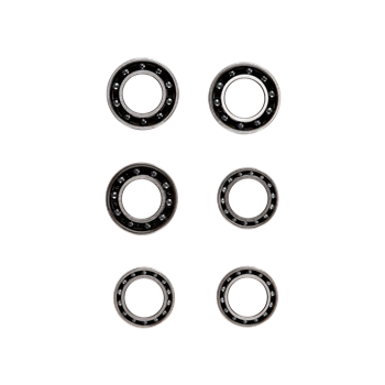 Zestaw Łożysk Kół CeramicSpeed Roval-2