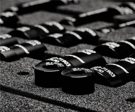 Zestaw Narzędzi do piast CeramicSpeed WK Tool