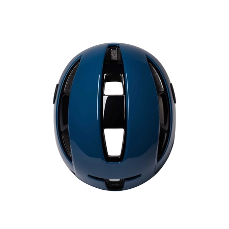 Kask Rowerowy HJC COBAN niebieski DARK BLUE