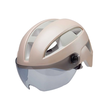 Kask Rowerowy HJC COBAN PLUS różowo-biały MT PINK WHITE