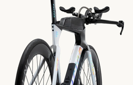 Factor SLiCK Shadow White