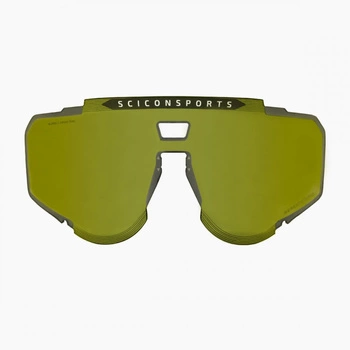 Szkło SCICON AEROSCOPE SPARE LENS - SCNPP Green Trail