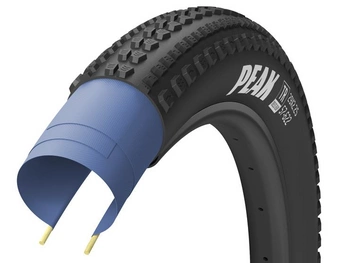 Opona GOODYEAR - Peak 27.5x2.25/57-584 k. Blk