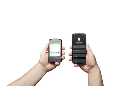 Komputer rowerowy GPS WAHOO ELEMNT ACE