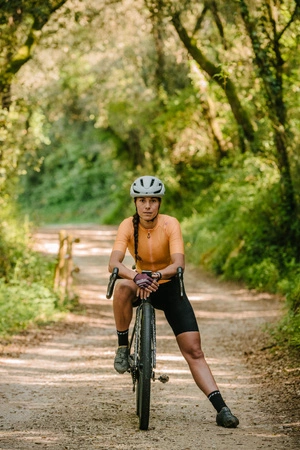 Opona GOODYEAR - Connector Speed Race TLR k. Transparent