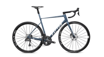 Factor NEW O2 VAM ORCA BLUE