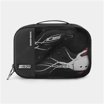 Torba SCICON SHOE STORAGE BAG Black
