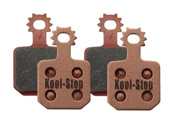 Klocki Hamulcowe KOOL-STOP D170S Sintered