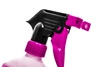 MUC-OFF ŚRODEK DO MYCIA ROWERU Z ROZPYLACZEM Nano Tech Bike Cleaner 1L with trigger