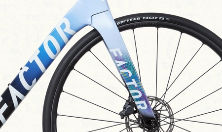 Factor OSTRO VAM TDF 2022