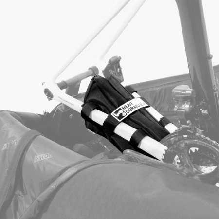 Ochraniacz SCICON AEROCOMFORT ROAD PROTECTION KIT