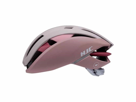 Kask Rowerowy HJC IBEX 3 MT PINK BEIGE