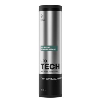 Preparat CeramicSpeed UFO RELAUNCH Tech All Round Bearing Grease 30 ml