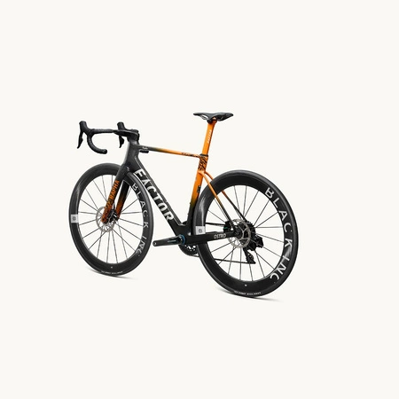 Factor OSTRO VAM NEW TEAM AMANI 2025