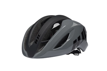 Kask rowerowy HJC VALECO Szaro-Czarny MT.GL GREY BLACK