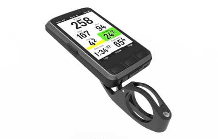 Komputer rowerowy GPS WAHOO ELEMNT ACE