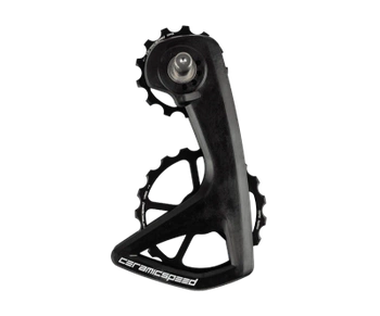 Wózek Ceramicspeed OSPW RS 5-Spoke for Shimano 7150 Black