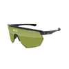 Okulary SCICON AEROWING Carbon Matt - SCNPP Green Trail