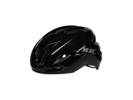 Kask rowerowy HJC Crosser Czarny MT.GL BLACK