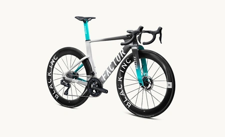 Factor ONE Silverstone