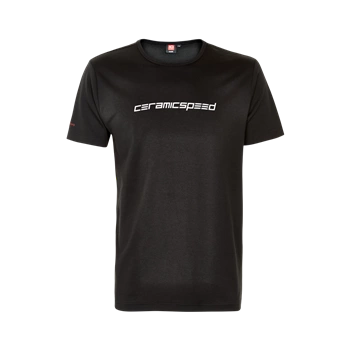 Koszulka Męska CeramicSpeed Round Neck t-shirt Rozmiar L