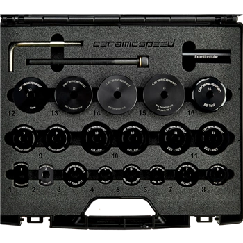 Zestaw Narzędzi do suportu CeramicSpeed BB Tool