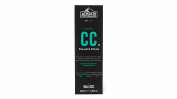 MUC-OFF MAŚĆ PRZECIW OBTARCIOM Athlete Performance Chamois Cream 100ml