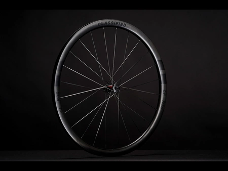 Komplet Kół Classified Powershift R35