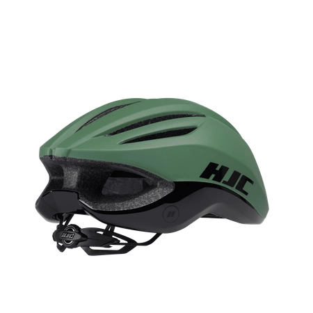 Kask rowerowy HJC ATARA Oliwkowy MT.GL OLIVE