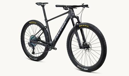 Factor LANDO HT Naked Carbon