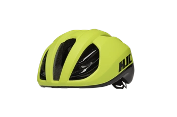 Kask rowerowy HJC ATARA Zielony Neon MT.GL NEON GREEN