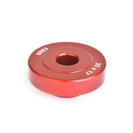 Kształtka Do Serwisu Łożysk WheelsMFG 6003