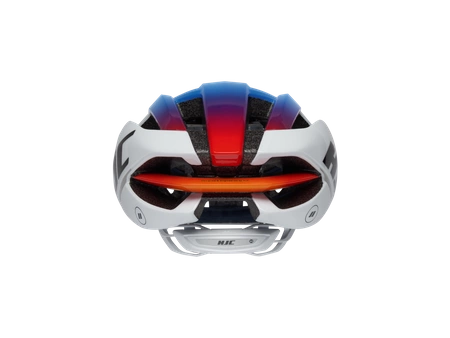 Kask Rowerowy HJC IBEX 3 Total Energies