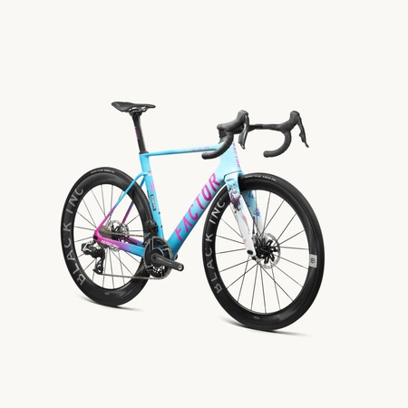 Factor OSTRO VAM NEW Team Ukyo Miku Edition 2024