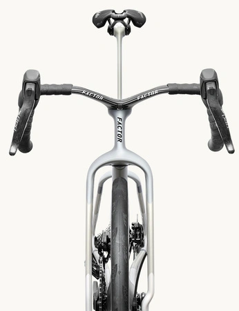 Factor ONE Nimbus Grey