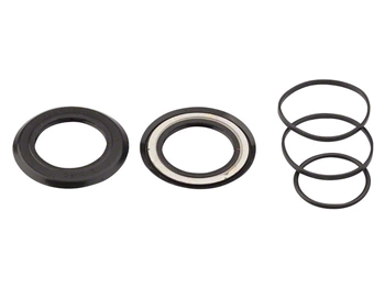 Zestaw Uszczelek i O-Ringów Do Regeneracji Suportu BB86/92 WheelsMFG Oś 24mm