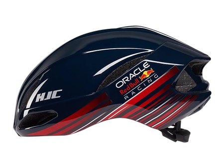 Kask Rowerowy HJC FURION 2.0 Redbull Racing