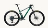 Factor LANDO XC Crystal Green
