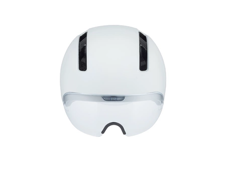 Kask rowerowy HJC CALIDO PLUS Biało-Szary PEARL WHITE GREY